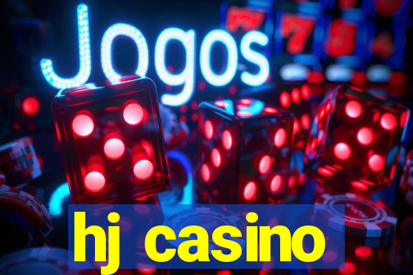 hj casino